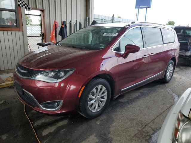 CHRYSLER PACIFICA T 2018 2c4rc1bg5jr149753