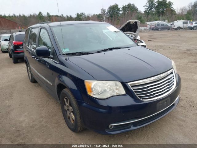 CHRYSLER PACIFICA 2018 2c4rc1bg5jr152054