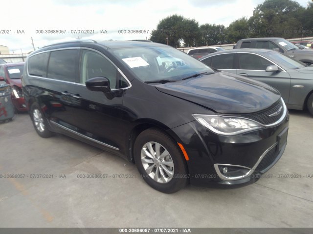 CHRYSLER PACIFICA 2018 2c4rc1bg5jr152104