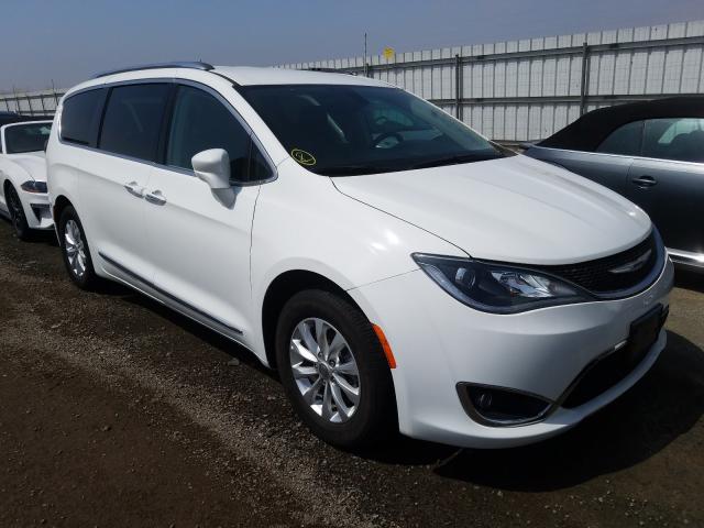 CHRYSLER PACIFICA T 2018 2c4rc1bg5jr152281