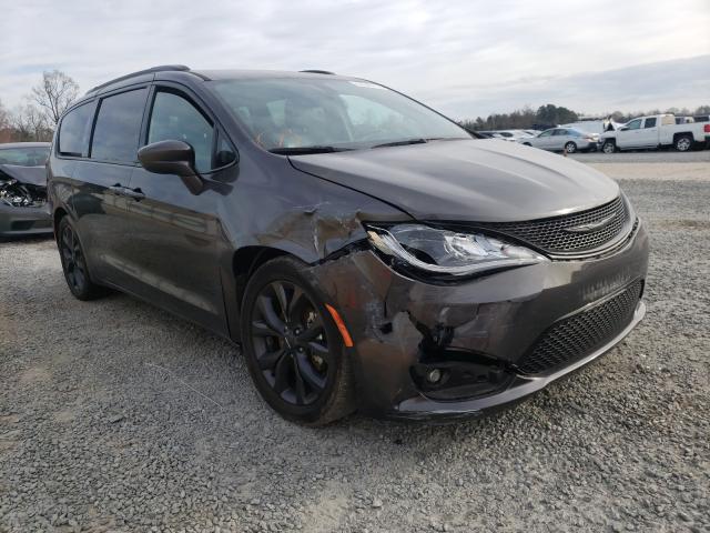 CHRYSLER PACIFICA T 2018 2c4rc1bg5jr167170