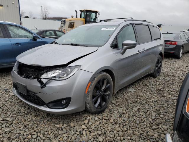 CHRYSLER PACIFICA T 2018 2c4rc1bg5jr198211