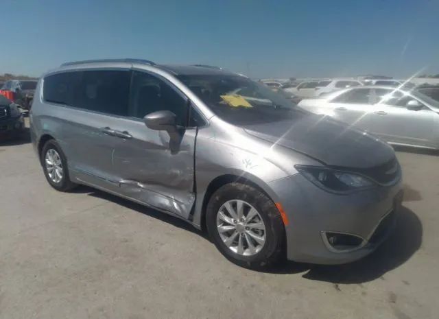 CHRYSLER PACIFICA 2018 2c4rc1bg5jr210664