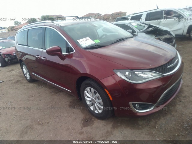 CHRYSLER PACIFICA 2018 2c4rc1bg5jr210731