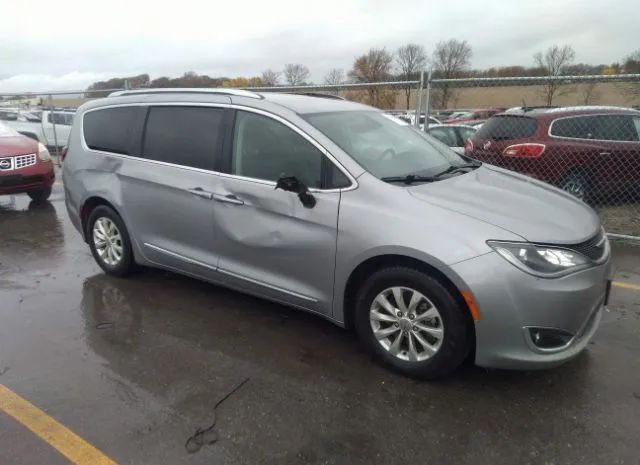 CHRYSLER PACIFICA 2018 2c4rc1bg5jr211586