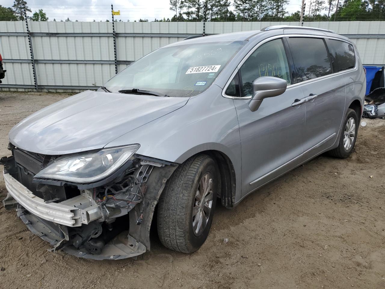 CHRYSLER PACIFICA 2018 2c4rc1bg5jr214147