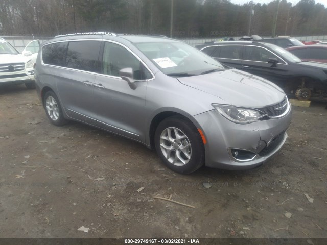 CHRYSLER PACIFICA 2018 2c4rc1bg5jr218117