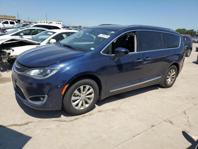 CHRYSLER PACIFICA 2018 2c4rc1bg5jr252946