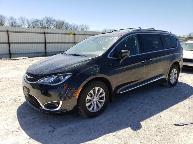 CHRYSLER PACIFICA T 2018 2c4rc1bg5jr253899