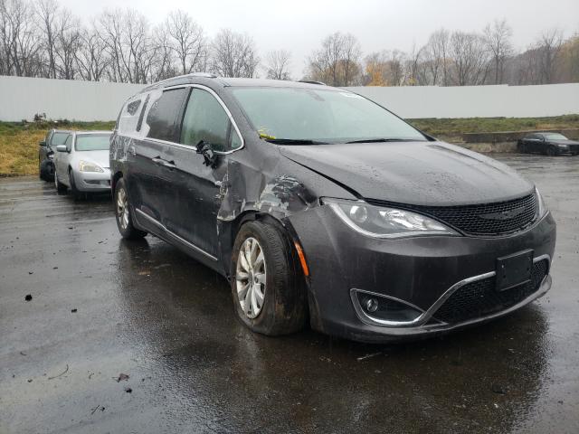 CHRYSLER PACIFICA T 2018 2c4rc1bg5jr253997