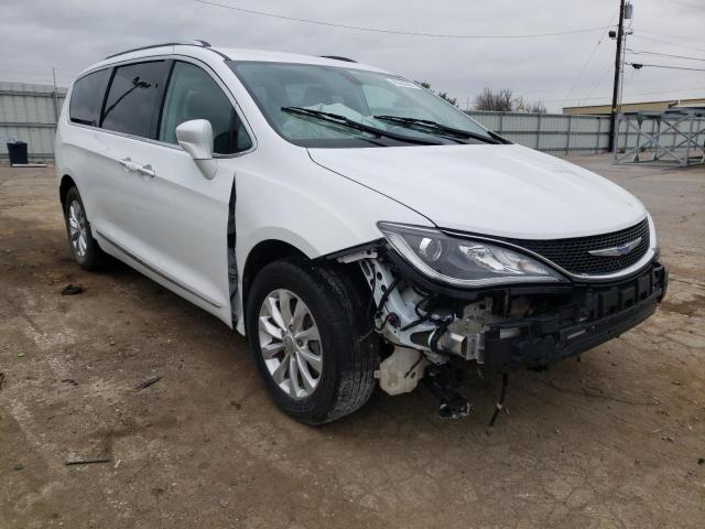 CHRYSLER PACIFICA T 2018 2c4rc1bg5jr269276