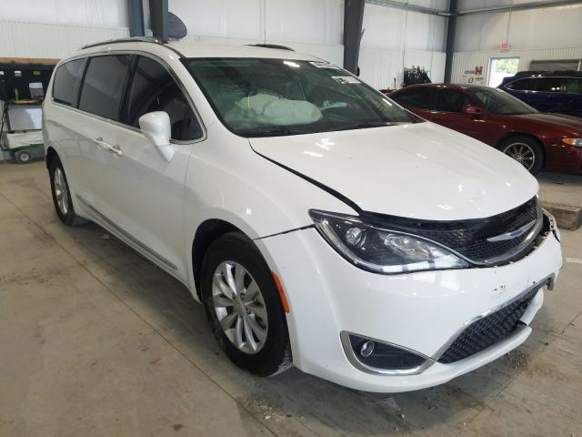 CHRYSLER NULL 2018 2c4rc1bg5jr277118