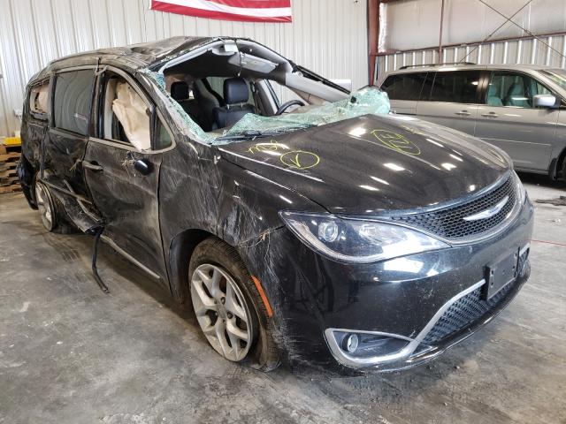 CHRYSLER PACIFICA T 2018 2c4rc1bg5jr311946