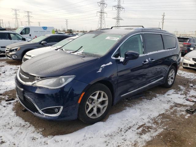 CHRYSLER PACIFICA T 2018 2c4rc1bg5jr311963