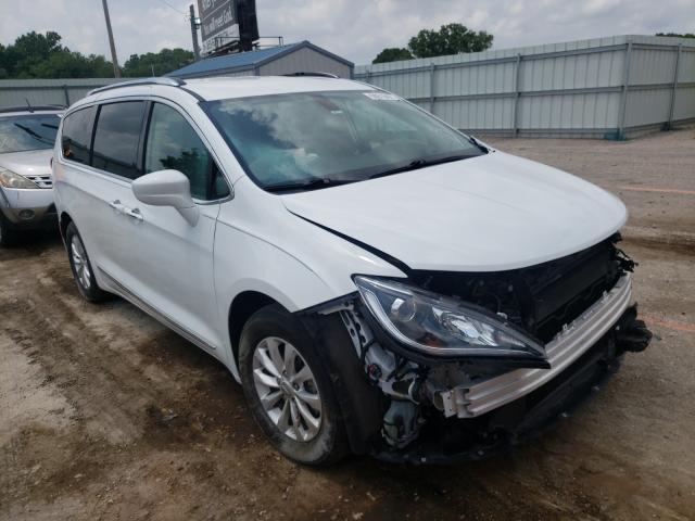 CHRYSLER PACIFICA T 2018 2c4rc1bg5jr316757