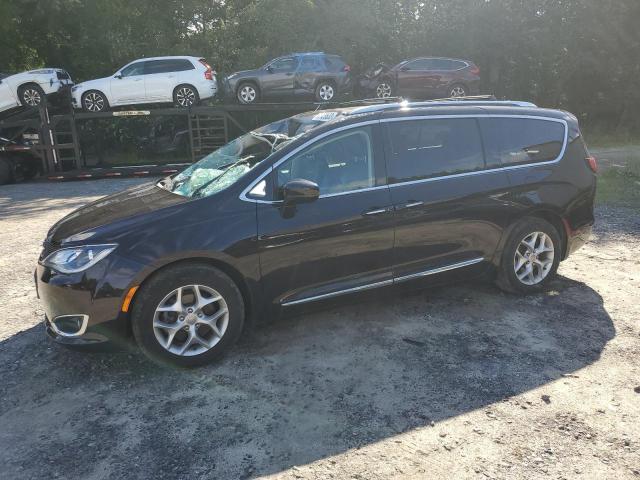 CHRYSLER PACIFICA T 2018 2c4rc1bg5jr320999