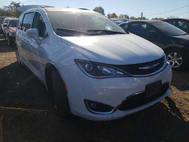 CHRYSLER PACIFICA T 2018 2c4rc1bg5jr331159