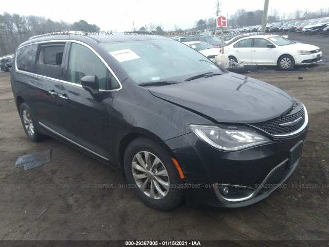 CHRYSLER PACIFICA 2018 2c4rc1bg5jr354456