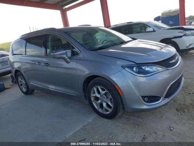 CHRYSLER PACIFICA 2019 2c4rc1bg5kr505927