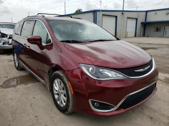 CHRYSLER PACIFICA T 2019 2c4rc1bg5kr537244