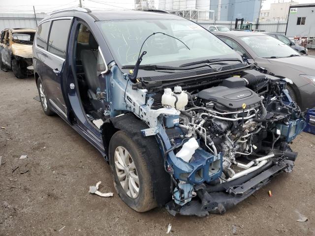 CHRYSLER PACIFICA T 2019 2c4rc1bg5kr537440