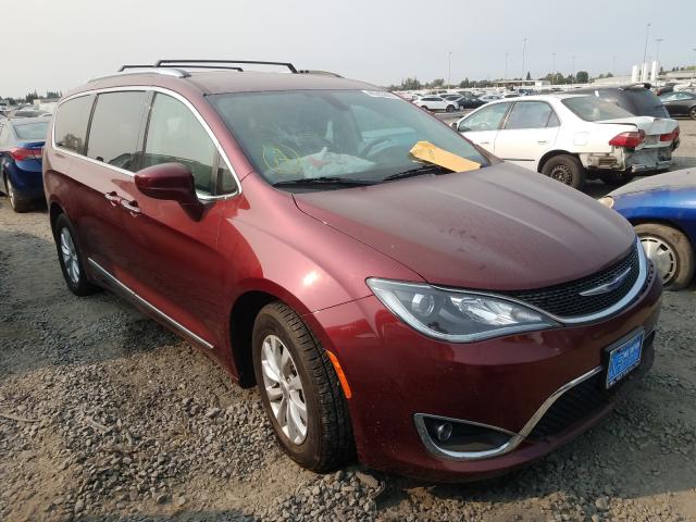 CHRYSLER PACIFICA T 2019 2c4rc1bg5kr539673