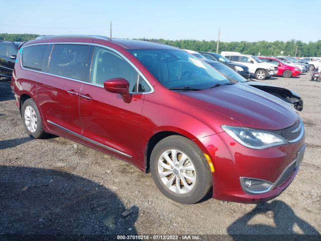 CHRYSLER PACIFICA 2019 2c4rc1bg5kr540063