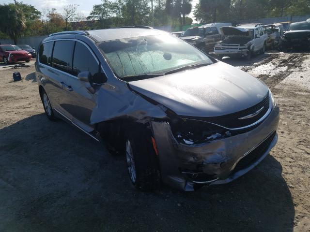 CHRYSLER PACIFICA T 2019 2c4rc1bg5kr554464