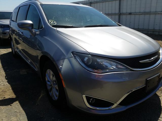 CHRYSLER PACIFICA T 2019 2c4rc1bg5kr554755