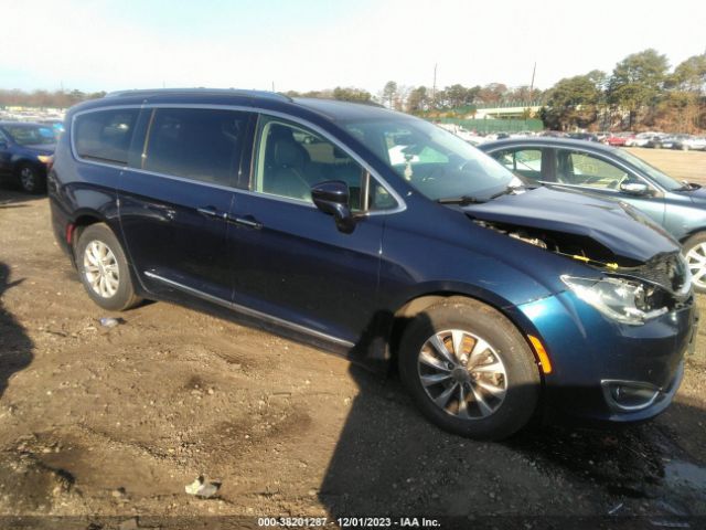 CHRYSLER PACIFICA 2019 2c4rc1bg5kr555050