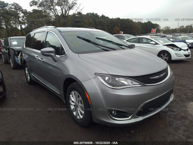 CHRYSLER PACIFICA 2019 2c4rc1bg5kr560068