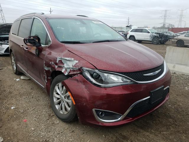 CHRYSLER PACIFICA T 2019 2c4rc1bg5kr560166