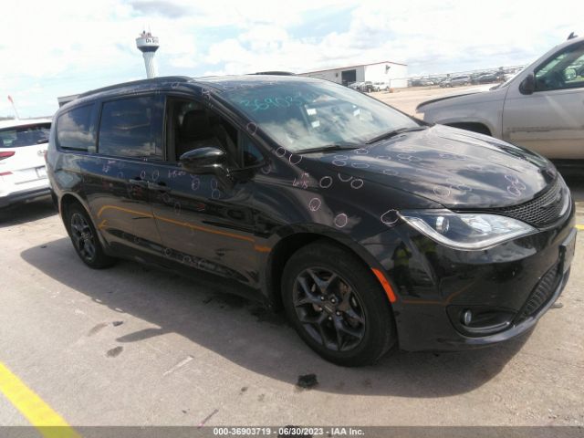 CHRYSLER PACIFICA 2019 2c4rc1bg5kr560622