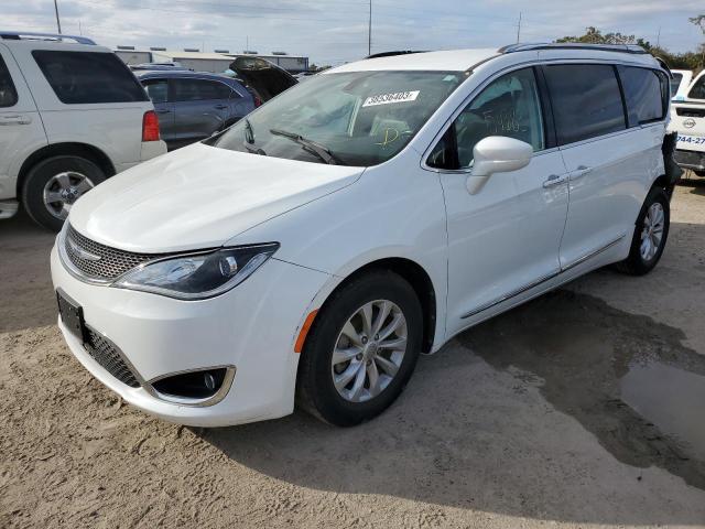 CHRYSLER PACIFICA T 2019 2c4rc1bg5kr561320