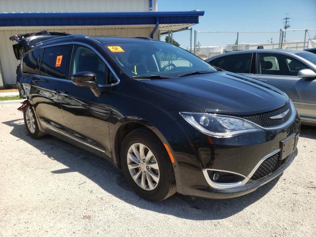 CHRYSLER PACIFICA T 2019 2c4rc1bg5kr576934