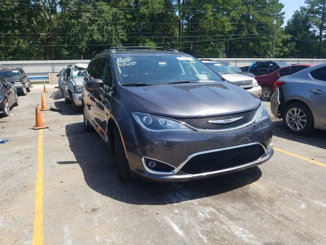 CHRYSLER NULL 2019 2c4rc1bg5kr596830