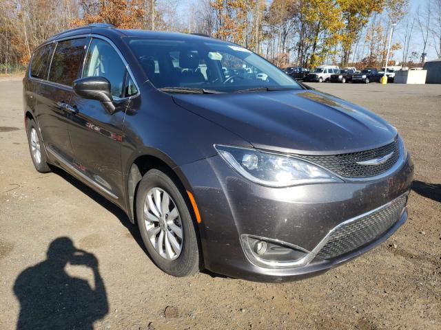 CHRYSLER PACIFICA T 2019 2c4rc1bg5kr597007