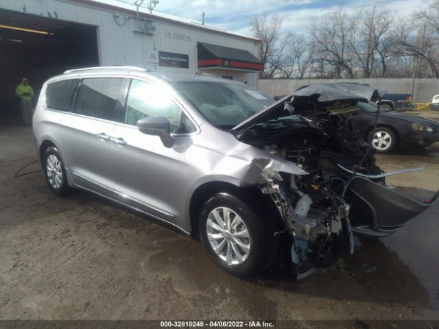 CHRYSLER PACIFICA 2019 2c4rc1bg5kr609026