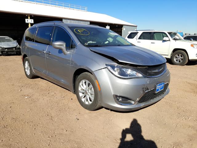 CHRYSLER PACIFICA T 2019 2c4rc1bg5kr613187