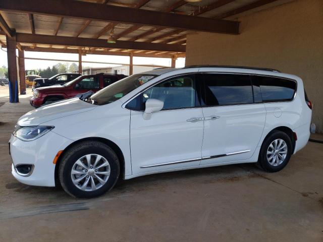 CHRYSLER PACIFICA T 2019 2c4rc1bg5kr613352