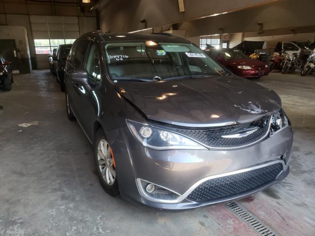 CHRYSLER PACIFICA T 2019 2c4rc1bg5kr625310