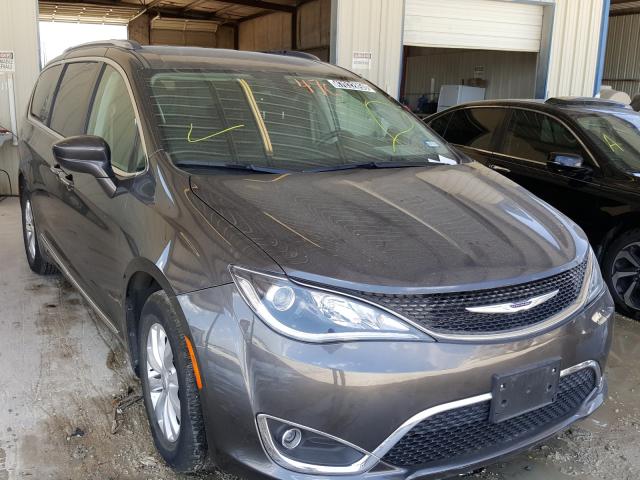 CHRYSLER NULL 2019 2c4rc1bg5kr625503