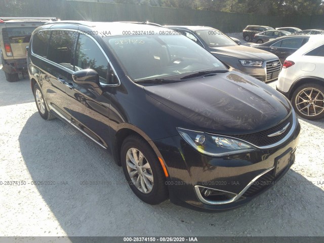 CHRYSLER PACIFICA 2019 2c4rc1bg5kr626215