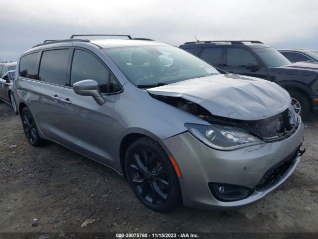 CHRYSLER PACIFICA 2019 2c4rc1bg5kr629082