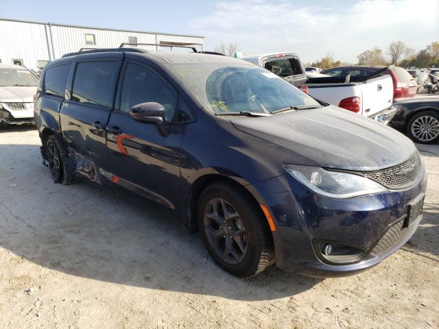 CHRYSLER PACIFICA P 2019 2c4rc1bg5kr629101