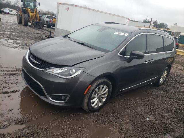 CHRYSLER PACIFICA T 2019 2c4rc1bg5kr640065