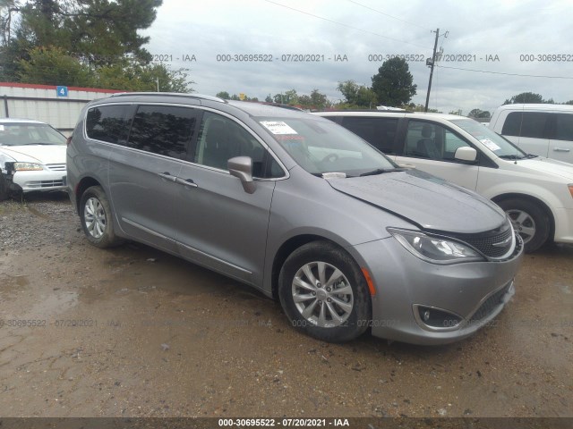 CHRYSLER PACIFICA 2019 2c4rc1bg5kr645654