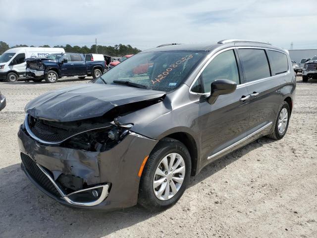 CHRYSLER PACIFICA T 2019 2c4rc1bg5kr650482