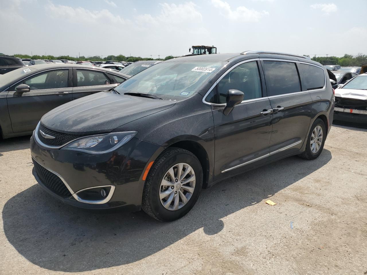 CHRYSLER PACIFICA 2019 2c4rc1bg5kr650501