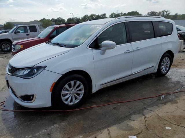 CHRYSLER PACIFICA T 2019 2c4rc1bg5kr650515